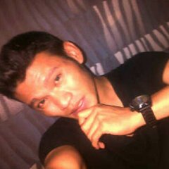 Profile Picture of Gerry Anggara (@gerry_dark) on Twitter