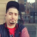 Profile Picture of Nicholas Pagan (@nickmeme.jpg) on Instagram