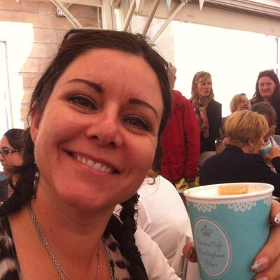 Profile Picture of Deborah Starling (@deb_starling) on Twitter
