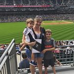 Profile Picture of Amanda 'Shideler' Cutrara (@mandirara44) on Instagram