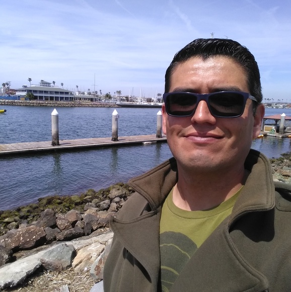 Profile Picture of Jovan Rodriguez (@jovanrod) on Poshmark