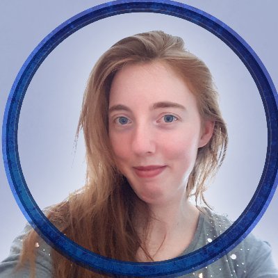 Profile Picture of Serena Howard (@3D_Stardust) on Twitter