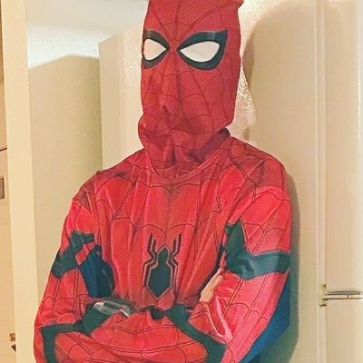 Profile Picture of Dylan Moffitt (@moffitt_dylan) on Twitter