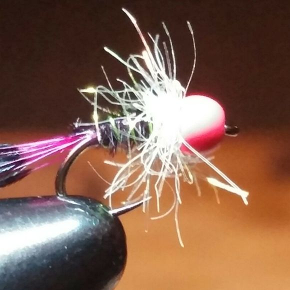 Profile Picture of Matt Harrar (@flytying) on Poshmark