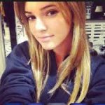 Profile Picture of Britney Wolf. 😜 (@britney.wolf) on Instagram