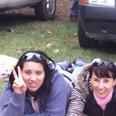 Profile Picture of Maria Soledad Angulo (@hilachenta) on Twitter