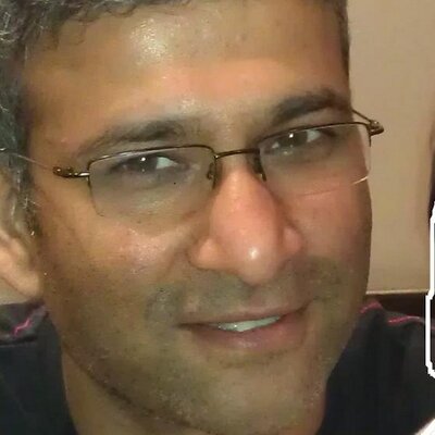 Profile Picture of Manish Puri (@manishpuri10) on Twitter