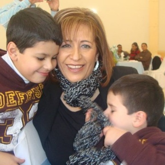 Profile Picture of Rocio Rivas (@rosy1947) on Poshmark