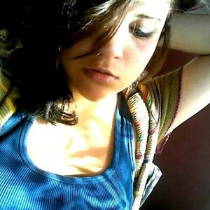 Profile Picture of Laura Walle (@laurawalle) on Myspace