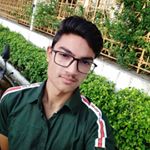 Profile Picture of vijay solanki (@vijay_solanki_1481) on Instagram