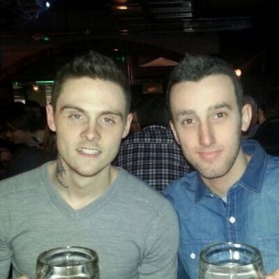 Profile Picture of Ben Halpin (@BenWHalpin) on Twitter