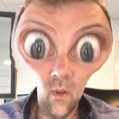 Profile Picture of Jan Germer Dupont (@JanGermerDupont) on Twitter