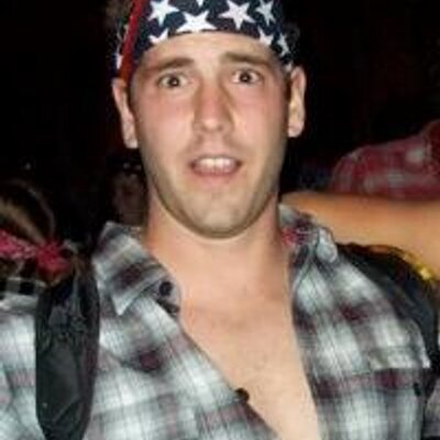 Profile Picture of Bryan Steger (@bryansteger) on Twitter
