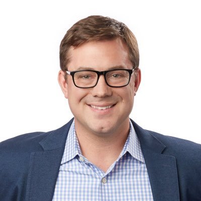 Profile Picture of Scott Davis (@Scott_J_Davis) on Twitter
