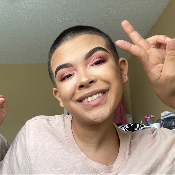 Profile Picture of Casey Robles (@faiyazbabymama) on Poshmark