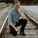 Profile Picture of Adam Langdon (@adam_langdon) on Instagram