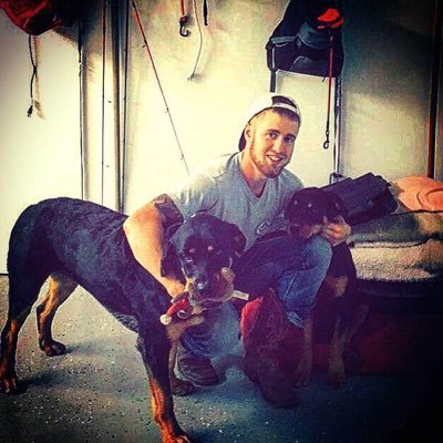 Profile Picture of Daniel Fender (@DanielFender5) on Twitter