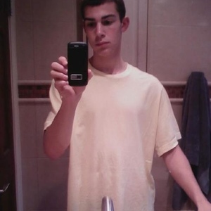 Profile Picture of Dylan Manfredi (@lilp8ntballr) on Myspace