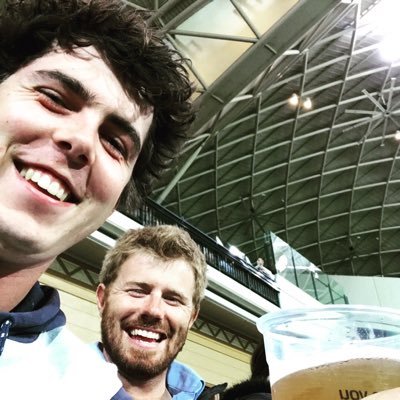 Profile Picture of Brad Clift (@clift_brad) on Twitter