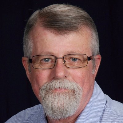 Profile Picture of John Gilmore    🌊 (@snap1952) on Twitter
