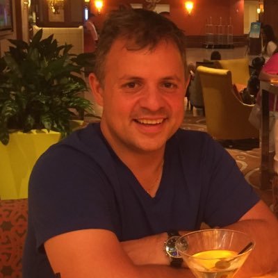 Profile Picture of James A (@JamesAlario) on Twitter