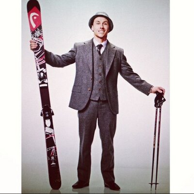 Profile Picture of Simon Dumont (@SimonDumont06) on Twitter