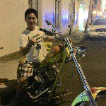 Profile Picture of Devin Chun (@devinchun) on Instagram