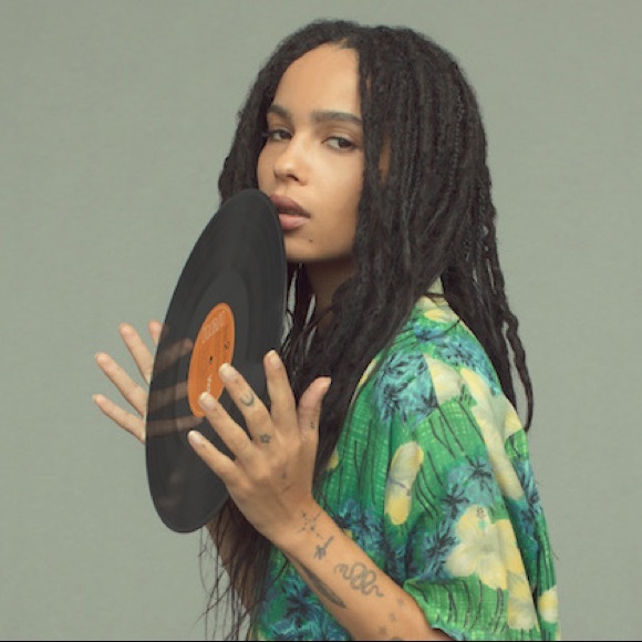 Profile Picture of Kennedy Williams (@kansascionafrid) on Poshmark