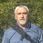 Profile Picture of Kike Gandarillas Garcia (@cotornal1) on Flickr