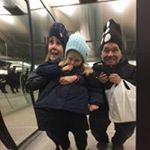 Profile Picture of James Michael Strout (@james.strout) on Instagram