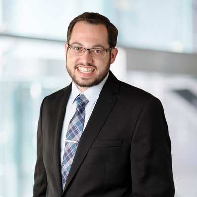 Profile Picture of Brian Tucker (@bmt_arch) on Twitter