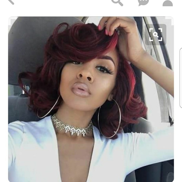 Profile Picture of Anghine Picault (@lovcavs) on Poshmark