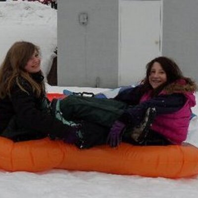 Profile Picture of Lucy Sommer (@littlelucy4) on Twitter