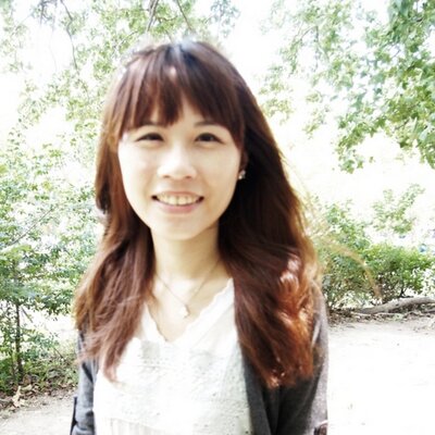 Profile Picture of Ying Chen Hsieh (@Sylvia198722) on Twitter