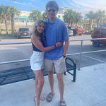 Profile Picture of Blake Everett (@blakevett) on Instagram