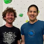 Profile Picture of Roger Ruf // Claudio Camastral (@charity_bergsteigen) on Instagram