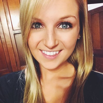 Profile Picture of Danielle Fisher (@danielle_fish6) on Twitter