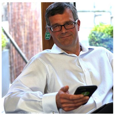 Profile Picture of Paul Atkinson (@parequitypaul) on Twitter
