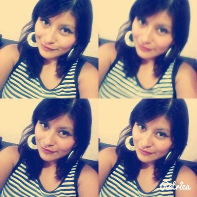 Profile Picture of Paulette Martinez BD (@Polethbuendiia) on Twitter