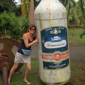 Profile Picture of Anne Chevrier (@annechevrier8201) on Youtube