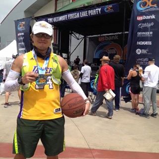 Profile Picture of Mitchell Chan (Marathon Mitch) (@marathonmitch) on Facebook