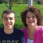 Profile Picture of Shawn Wharton Meier (@shawnwhartonmeier) on Instagram