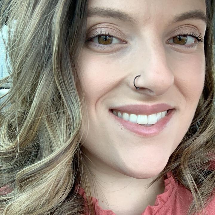 Profile Picture of stephanieclear (@stephanieclear89) on Tiktok