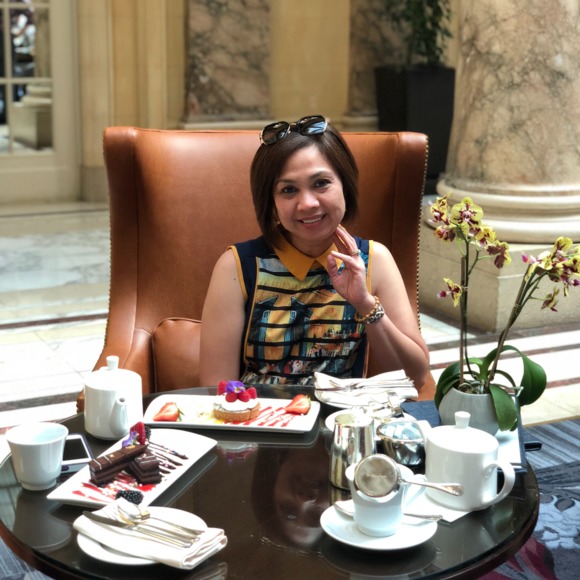 Profile Picture of Nanette Soliman (@mybee2018) on Poshmark