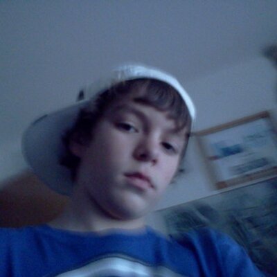 Profile Picture of Jacob Abel (@jacob43drose1) on Twitter