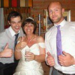 Profile Picture of Paul Butler (@paulbutler25) on Instagram