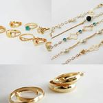 Profile Picture of Paula semi jóias (@paulaasemijoiias) on Instagram