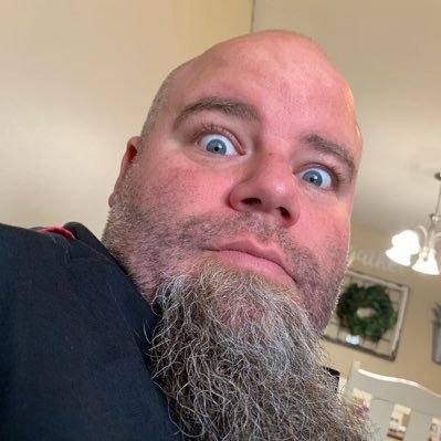 Profile Picture of Ken Bergeron (@KtotheEfreakinN) on Twitter