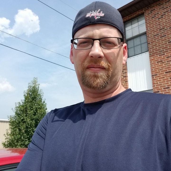 Profile Picture of Mark Schutt843 (@markschutt1) on Tiktok