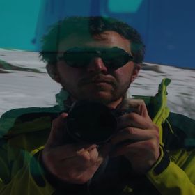 Profile Picture of Daniel Fretter (@dmfretter) on Pinterest
